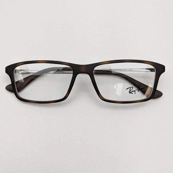 🕶️Ray-Ban RB1541 3616 Junior Kid's Eyeglasses 49/14 130 /KAI535🕶️ - Picture 1 of 6